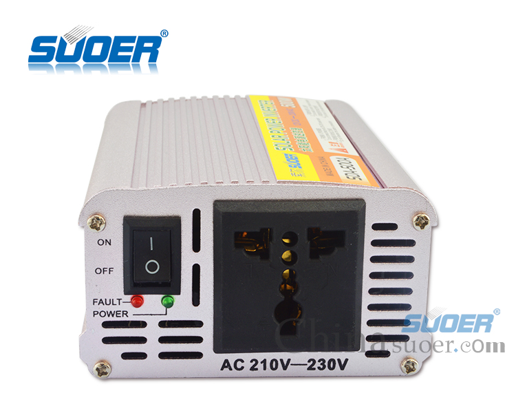 Modified Sine Wave Inverter - SDA-500A